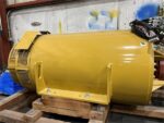 2022 CAT SR5 2750kW 480V Generator End - Image 2