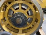 2022 CAT SR5 2750kW 480V Generator End - Image 7