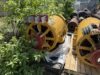 2022 CAT SR5 2750kW 480V Generator End - Image 5