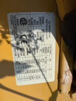 2022 CAT SR5 2750kW 480V Generator End - Image 12