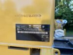 2008 CAT SR4B 2000kW 12470V Generator End - Image 2