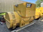 2008 CAT SR4B 2000kW 12470V Generator End