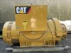 2008 CAT SR4B 2000kW 12470V Generator End - Image 8