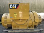 2008 CAT SR4B 2000kW 12470V Generator End - Image 8
