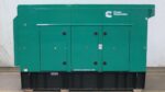 2026 New Cummins DFEK QSX15-G9 500kw Diesel Generator (New Unit)