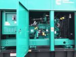 2026 New Cummins DFEK QSX15-G9 500kw Diesel Generator (New Unit) - Image 5