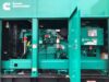 2026 Cummins DFEK QSX15-G9 500 kW Diesel Generator Set - Image 7