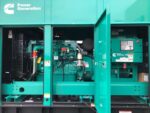 2026 New Cummins DFEK QSX15-G9 500kw Diesel Generator (New Unit) - Image 7