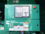 2026 New Cummins DFEK QSX15-G9 500kw Diesel Generator (New Unit) - Image 9