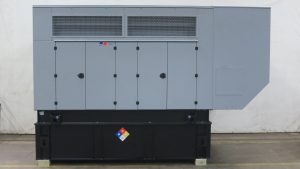 2023 MTU DS400 400kw Diesel Generator Set (NEW)