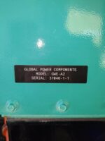 New 2500kW Cummins DQKAN Generator - In Stock & Ready to Deploy - Image 12