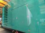 New 2500kW Cummins DQKAN Generator - In Stock & Ready to Deploy - Image 8