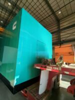 New 2500kW Cummins DQKAN Generator - In Stock & Ready to Deploy - Image 9