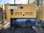 2006 CAT D60 60kW Diesel Generator Set - Image 2