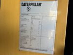 2006 CAT D60 60kW Diesel Generator Set - Image 5