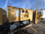 2006 CAT D60 60kW Diesel Generator Set - Image 9