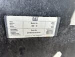 2006 CAT D60 60kW Diesel Generator Set - Image 10