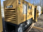 2006 CAT D60 60kW Diesel Generator Set - Image 11