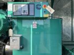 2025 Cummins C500N6B 500kw Natural Gas Generator Set (Ready to Ship)(New Unit) - Image 14