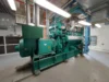 2001 Cummins QSV81G 1100kW Natural Gas Generator Set - Image 3