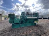 2001 Cummins QSV81G 1100kW Natural Gas Generator Set - Image 4
