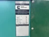 2001 Cummins QSV81G 1100kW Natural Gas Generator Set - Image 12