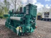 2001 Cummins QSV81G 1100kW Natural Gas Generator Set - Image 7