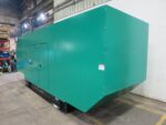 2025 Cummins C500N6B 500kw Natural Gas Generator Set (Ready to Ship)(New Unit) - Image 3