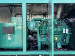 2025 Cummins C500N6B 500kw Natural Gas Generator Set (Ready to Ship)(New Unit) - Image 8