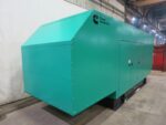 2025 Cummins C500N6B 500kw Natural Gas Generator Set (In Stock)(New Unit) - Image 4