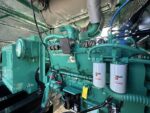 2025 Cummins C500N6B 500kw Natural Gas Generator Set (In Stock)(New Unit) - Image 15