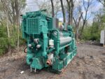 2000 Cummins QSV81G 1100kw Natural Gas Generator Set - Image 3