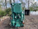 2000 Cummins QSV81G 1100kw Natural Gas Generator Set - Image 4