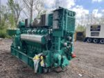 2000 Cummins QSV81G 1100kw Natural Gas Generator Set - Image 5