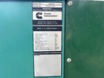 2000 Cummins QSV81G 1100kw Natural Gas Generator Set - Image 10