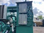 2000 Cummins QSV81G 1100kw Natural Gas Generator Set - Image 15