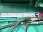 2000 Cummins QSV81G 1100kw Natural Gas Generator Set - Image 17