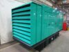 2025 Cummins DQCB 750kW Diesel Generator Set - Image 2