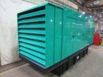 2025 Cummins DQCB 750kw Diesel Generator Set (In Stock) - Image 2