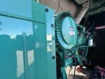 2025 Cummins C500N6B 500kw Natural Gas Generator Set (In Stock)(New Unit) - Image 16