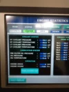 2001 Cummins QSV81G 1100kW Natural Gas Generator Set - Image 15