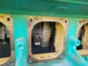 2001 Cummins QSV81G 1100kW Natural Gas Generator Set - Image 25