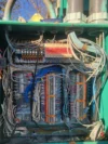 2001 Cummins QSV81G 1100kW Natural Gas Generator Set - Image 33