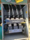 2001 Cummins QSV81G 1100kW Natural Gas Generator Set - Image 35