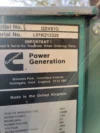 2001 Cummins QSV81G 1100kW Natural Gas Generator Set - Image 38