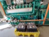 2001 Cummins QSV81G 1100kW Natural Gas Generator Set - Image 40