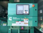 2026 Cummins DFEK 500kw Diesel Generator Set (New Unit) - Image 8