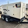 Portable generator