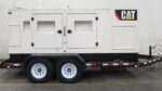 2019 Cat XQ230 200kw Portable Diesel Generator