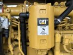 2019 Cat XQ230 200kw Portable Diesel Generator - Image 21